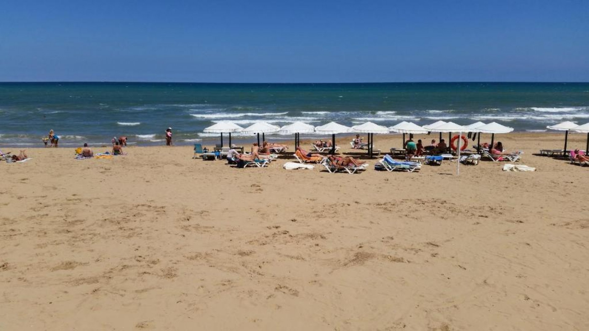 Apartamento / piso en Guardamar del Segura