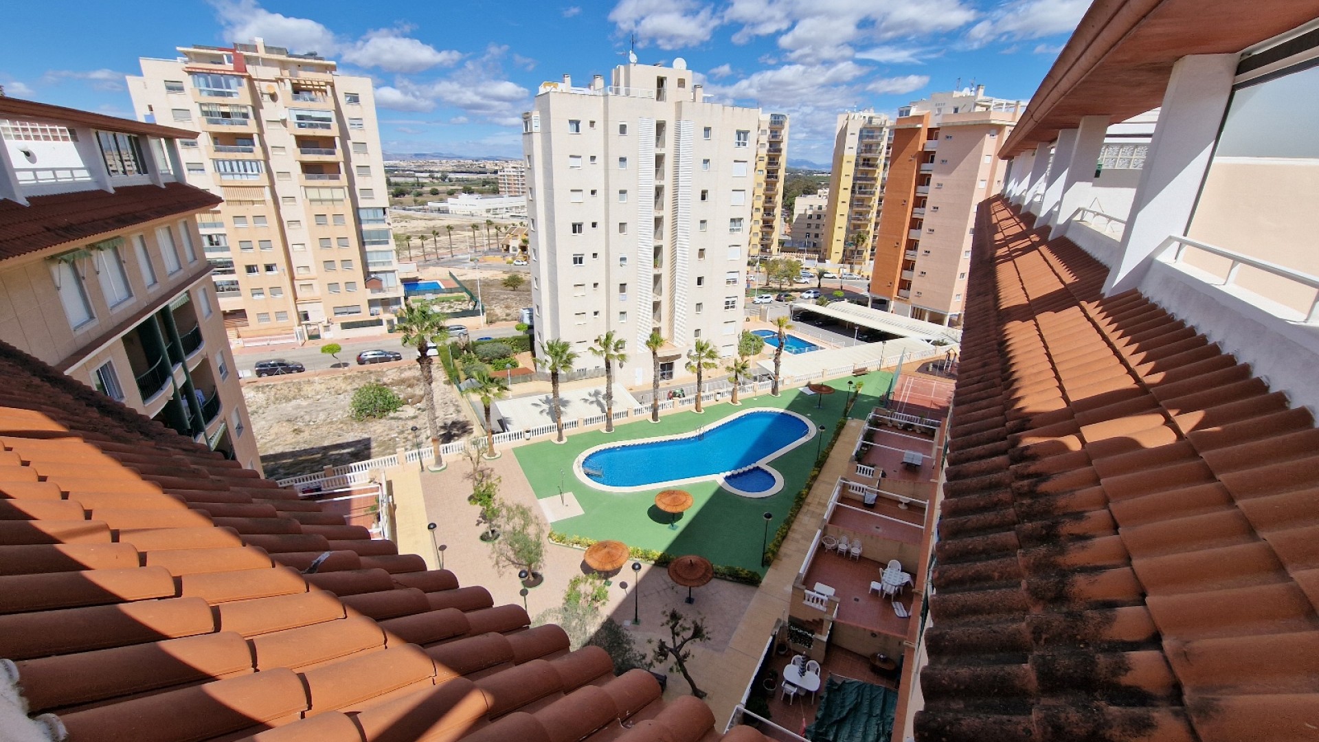 Apartamento / piso en Guardamar del Segura