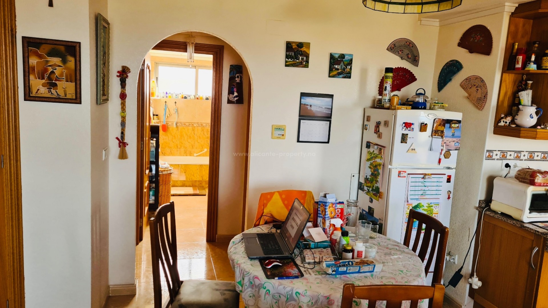 Apartamento / piso en Guardamar del Segura