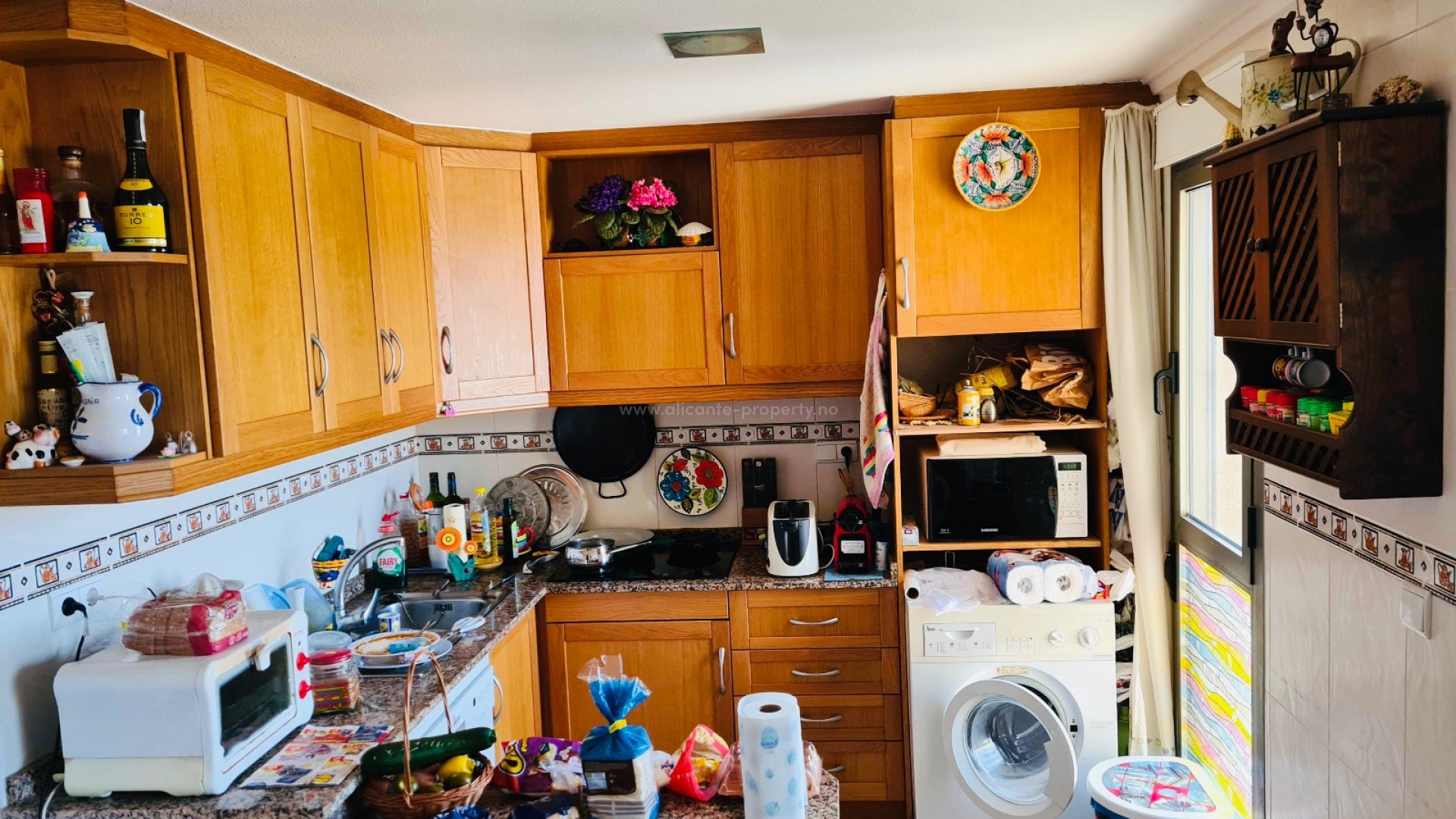 Apartamento / piso en Guardamar del Segura