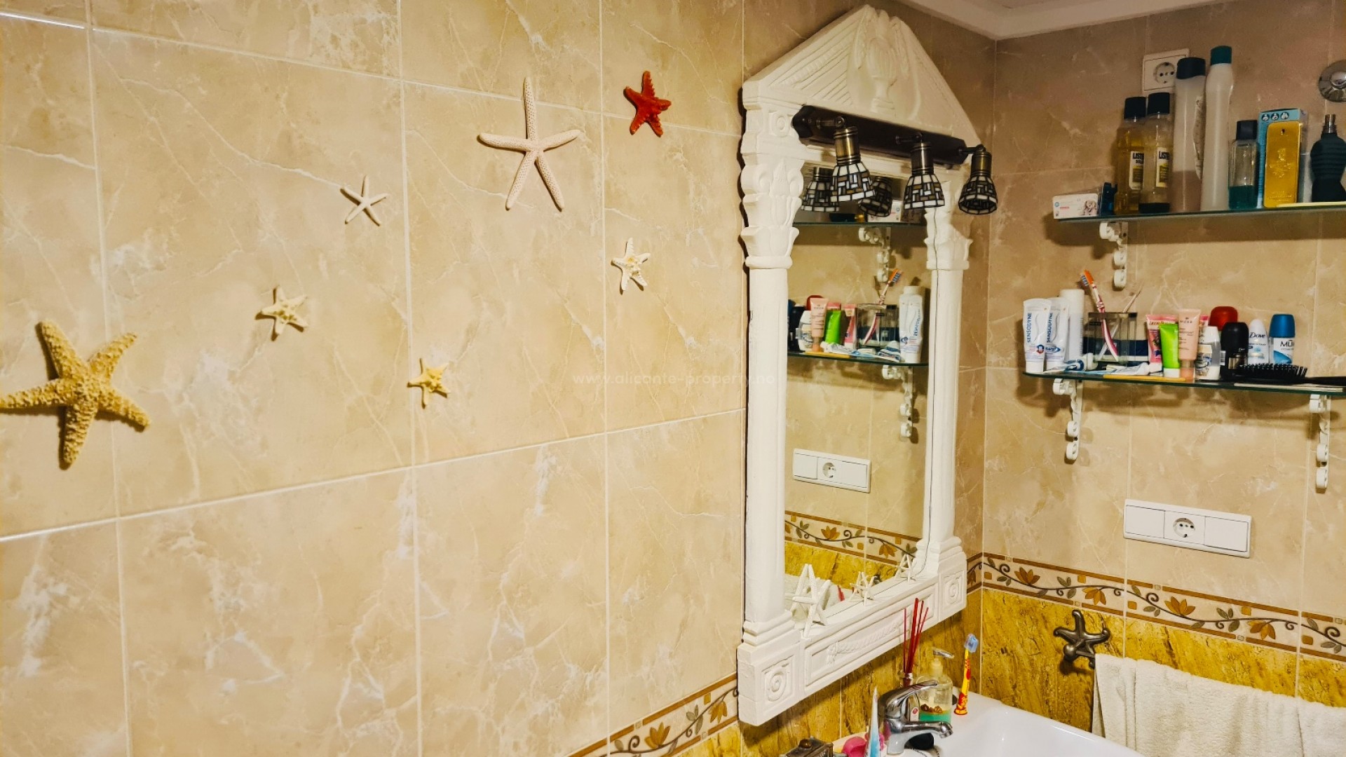 Apartamento / piso en Guardamar del Segura