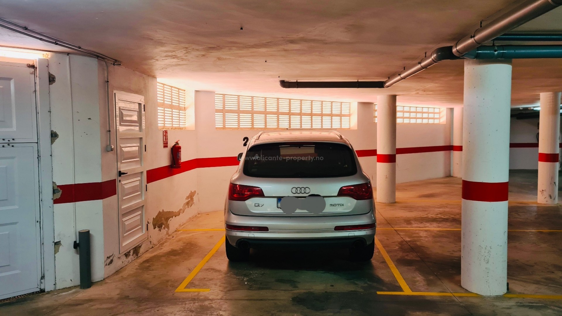 Apartamento / piso en Guardamar del Segura