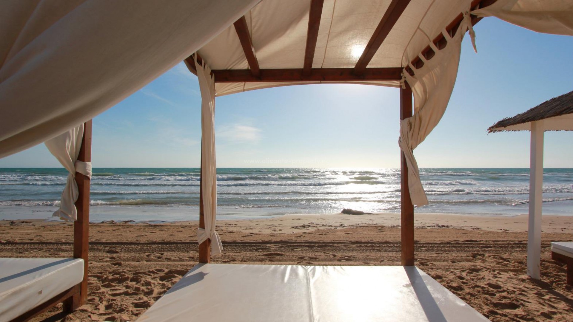 Apartamento / piso en Guardamar del Segura