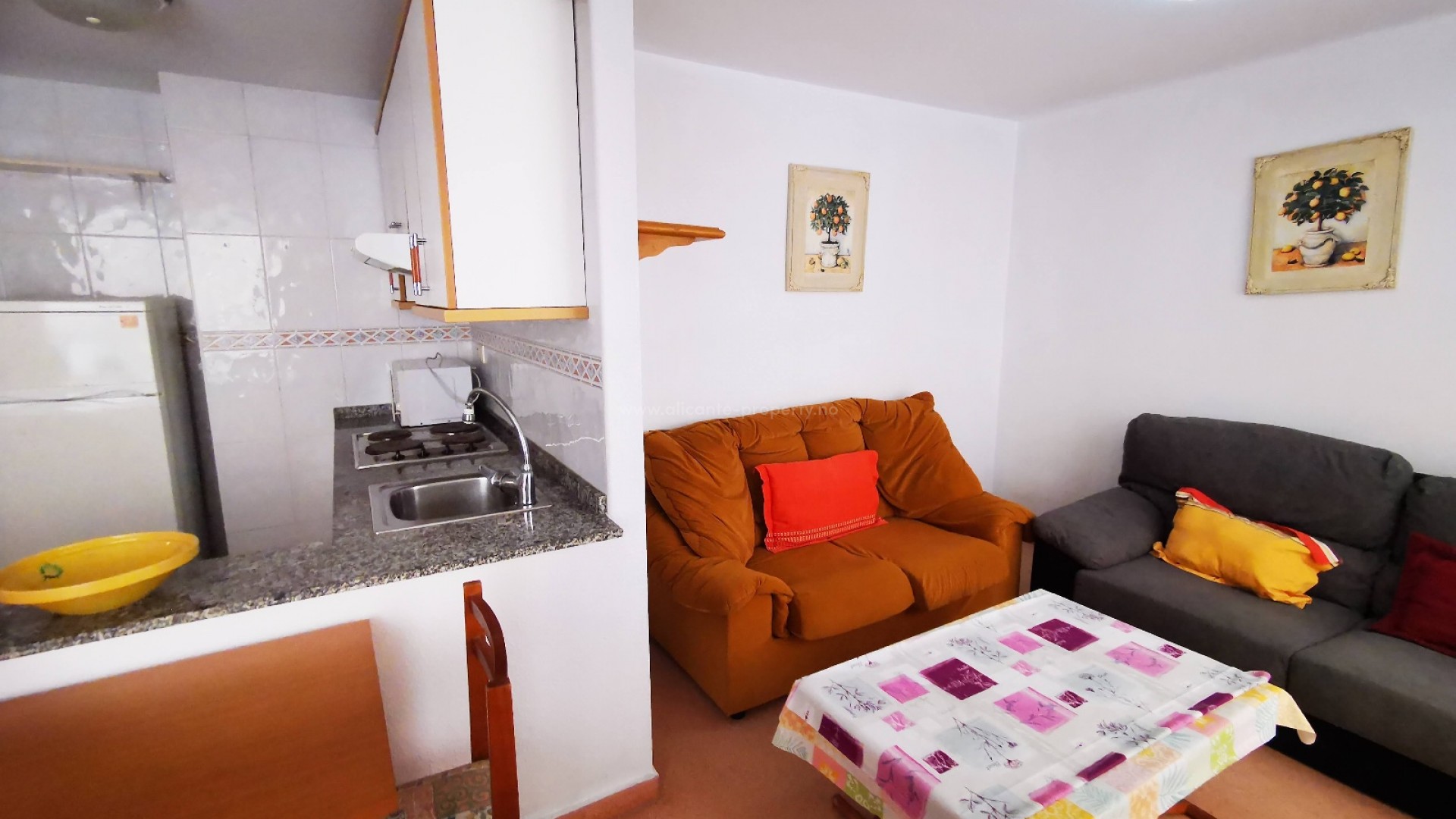 Apartamento / piso en Guardamar del Segura