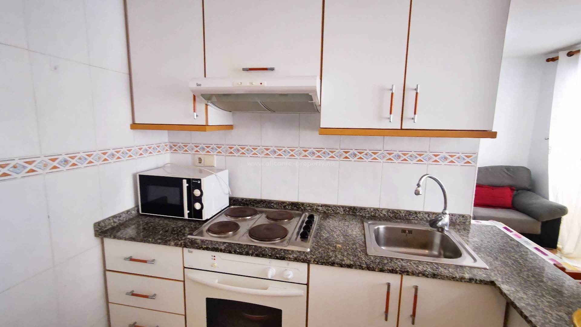 Apartamento / piso en Guardamar del Segura