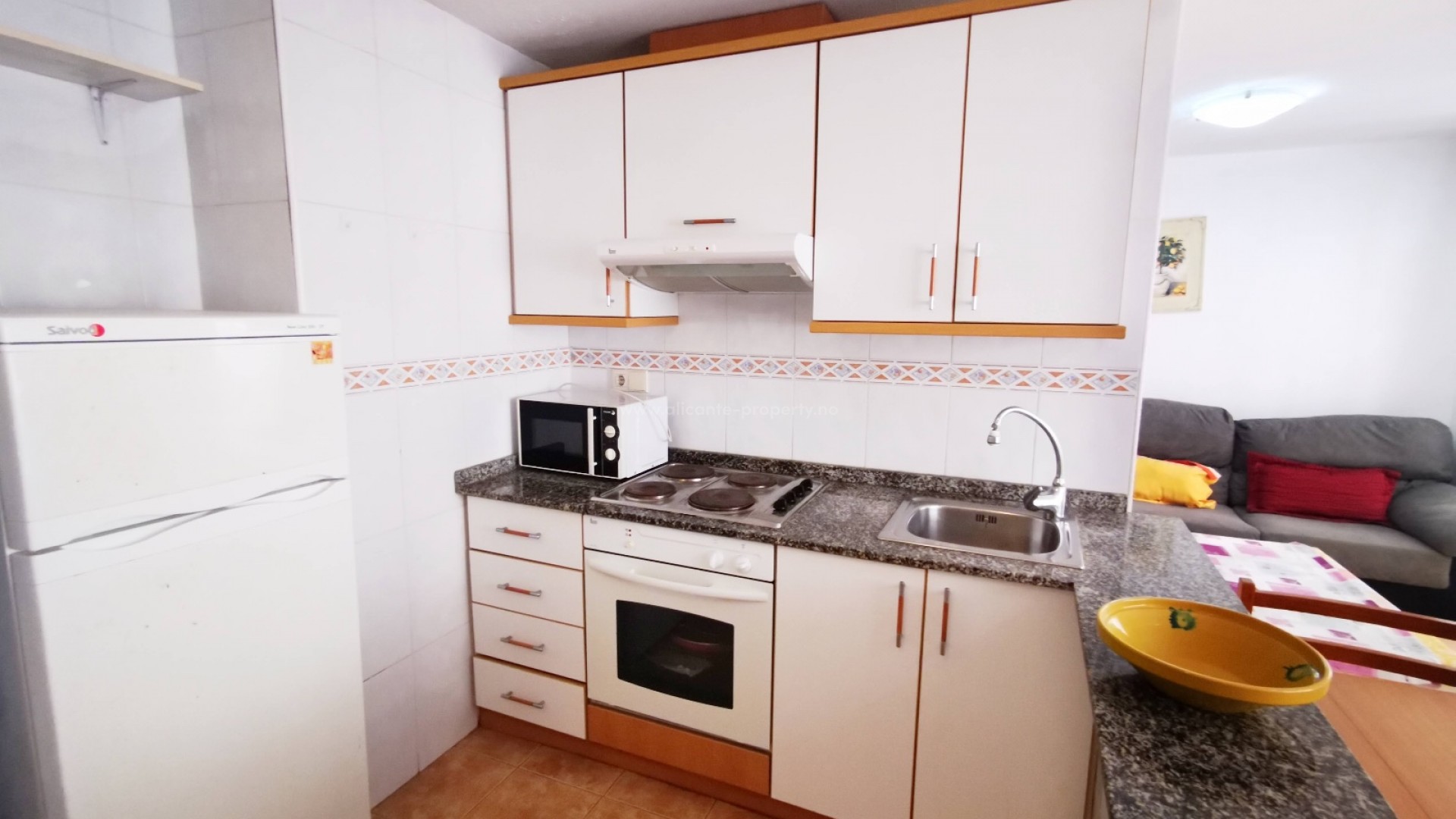 Apartamento / piso en Guardamar del Segura
