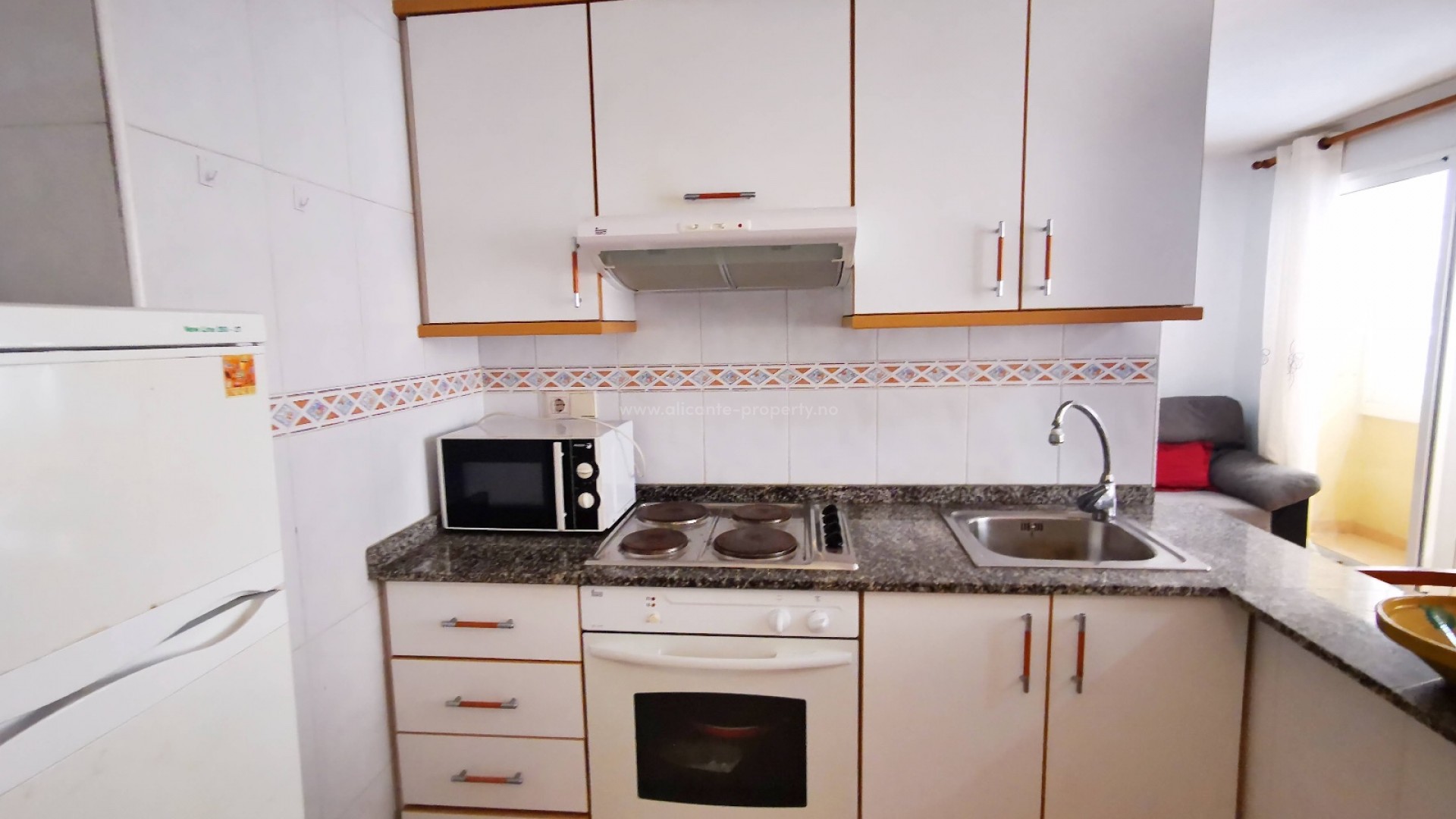 Apartamento / piso en Guardamar del Segura