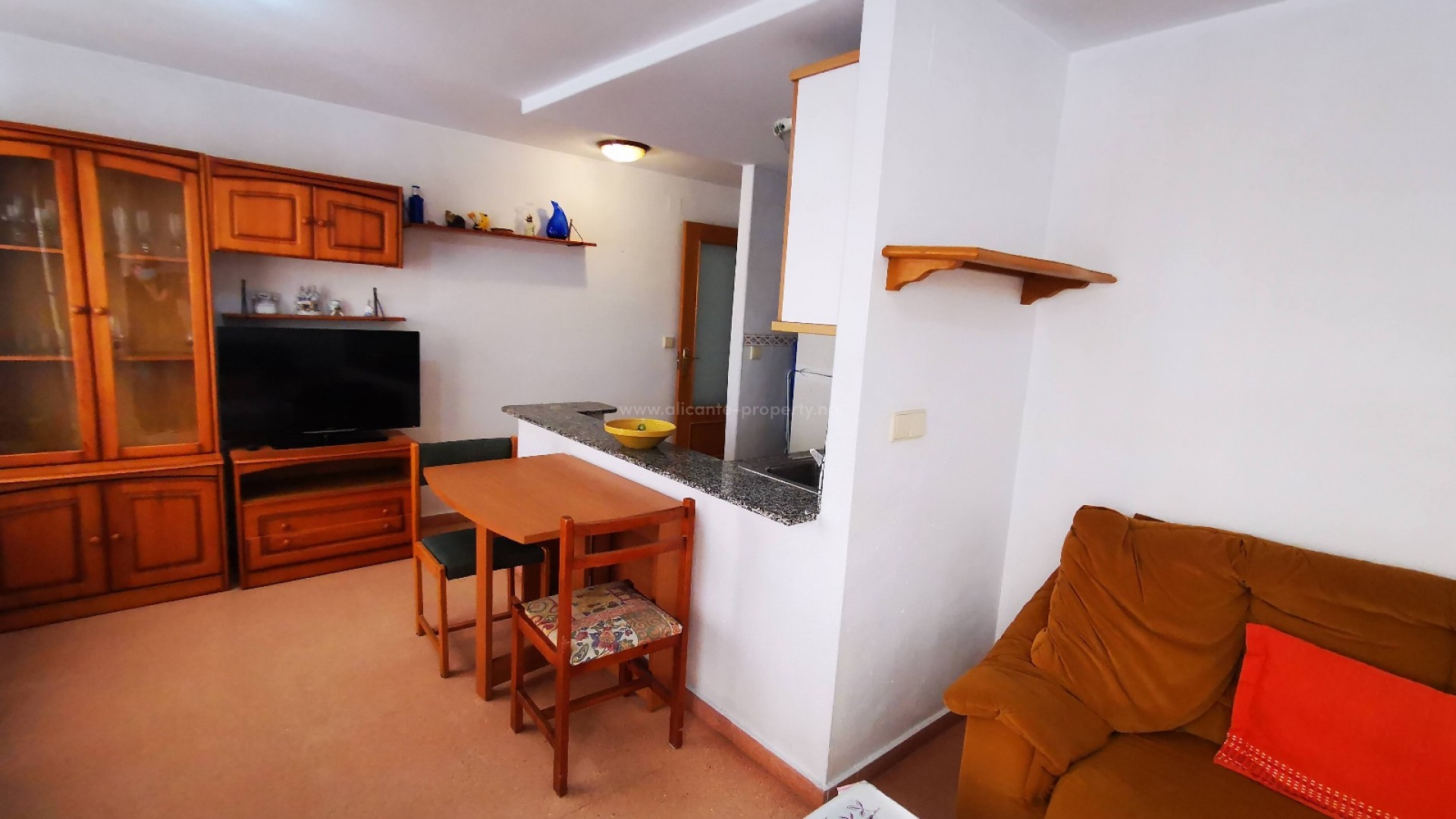 Apartamento / piso en Guardamar del Segura