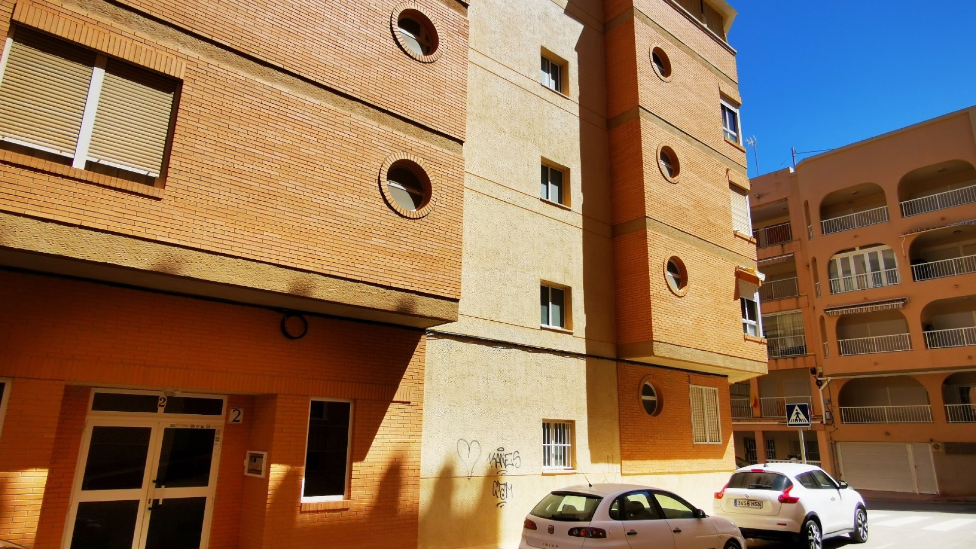 Apartamento / piso en Guardamar del Segura