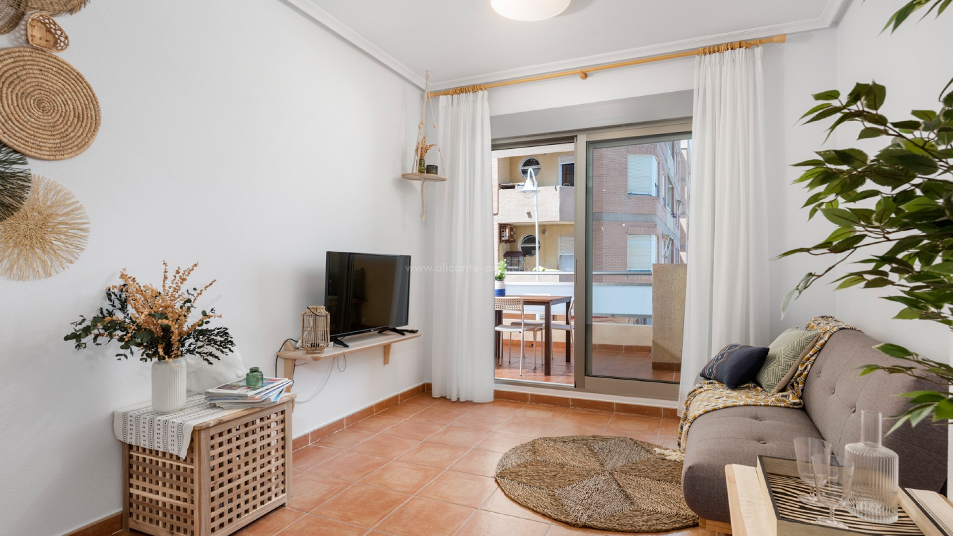 Apartamento / piso en Guardamar del Segura