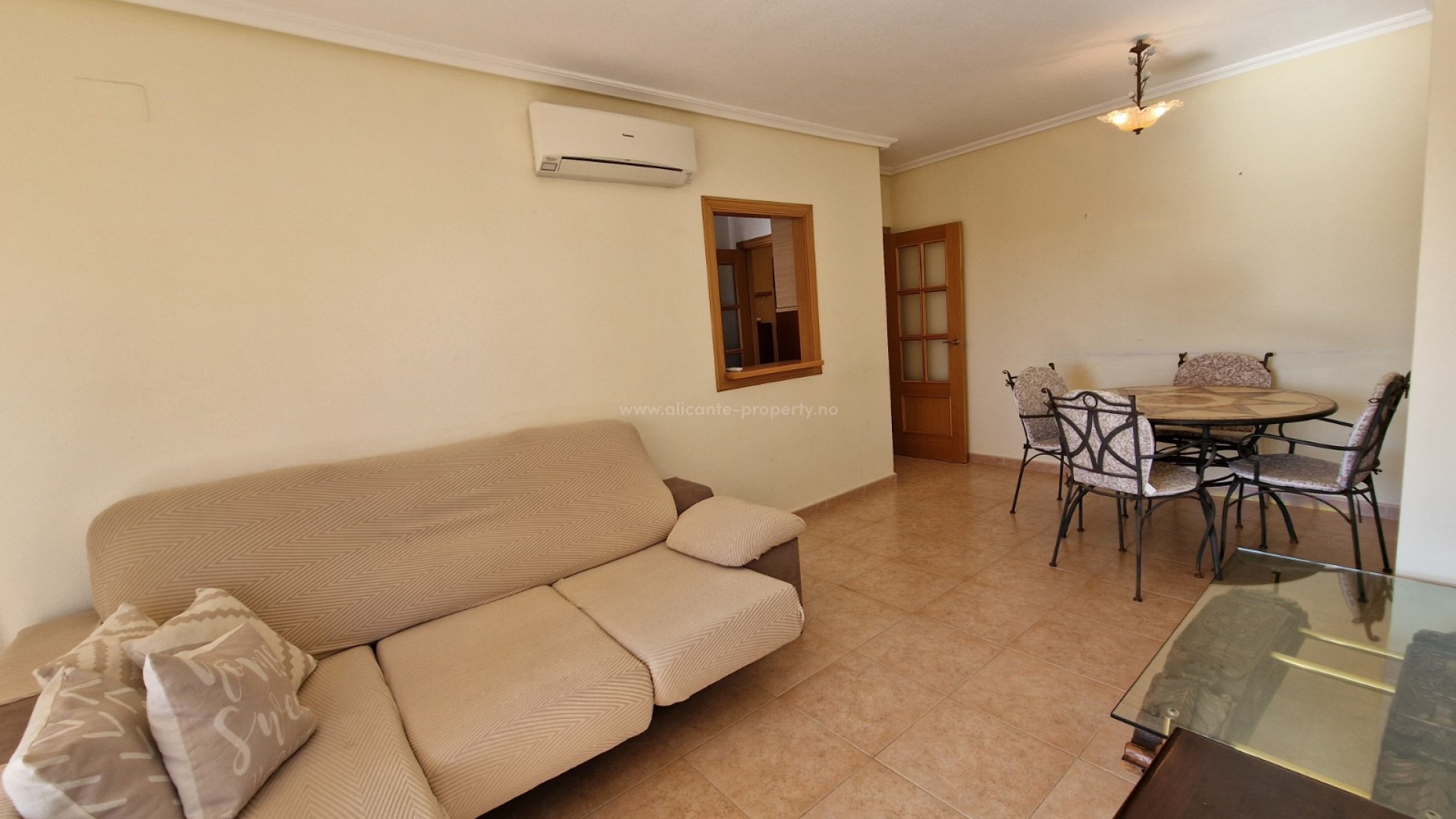 Apartamento / piso en Guardamar del Segura