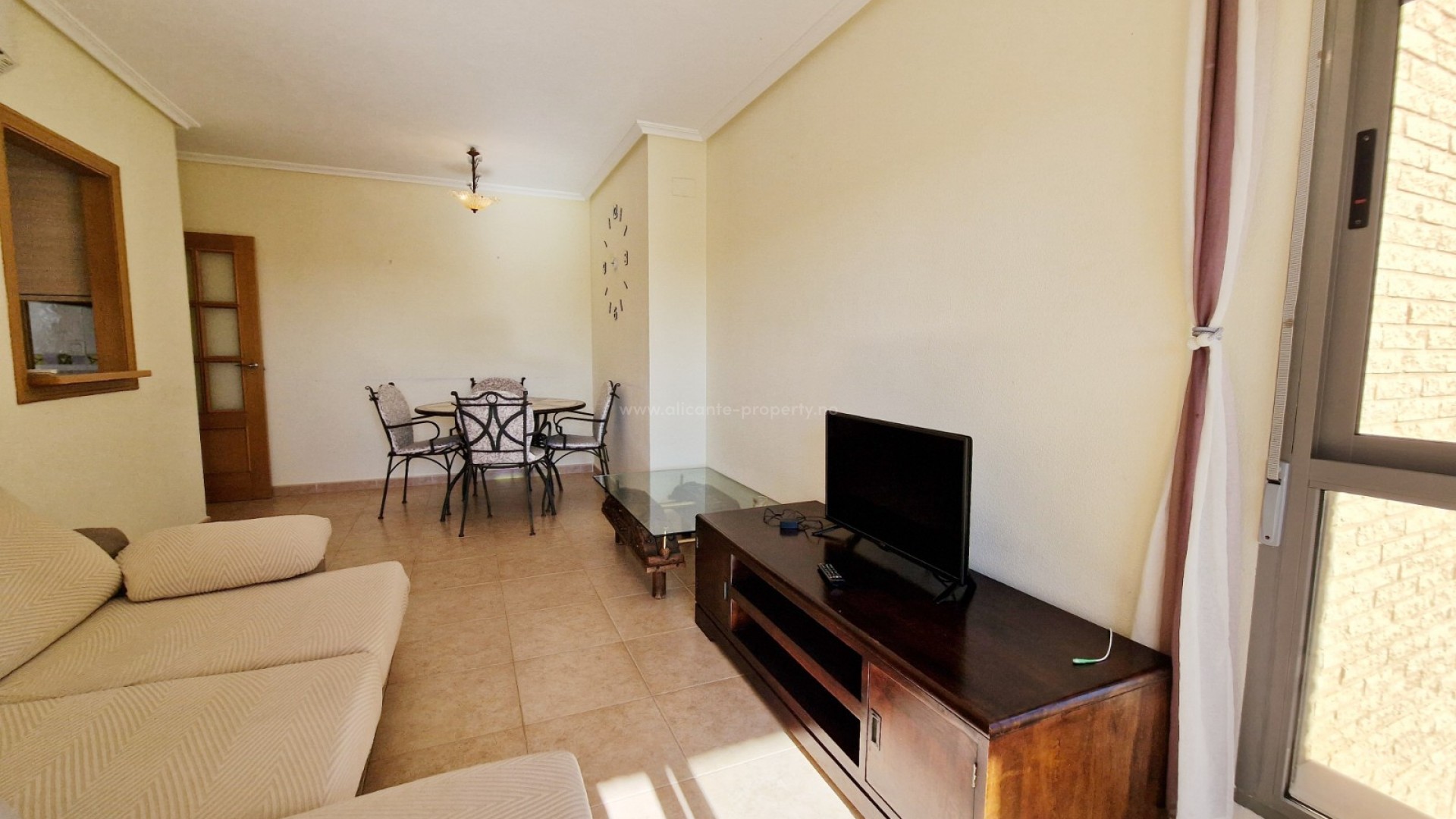 Apartamento / piso en Guardamar del Segura