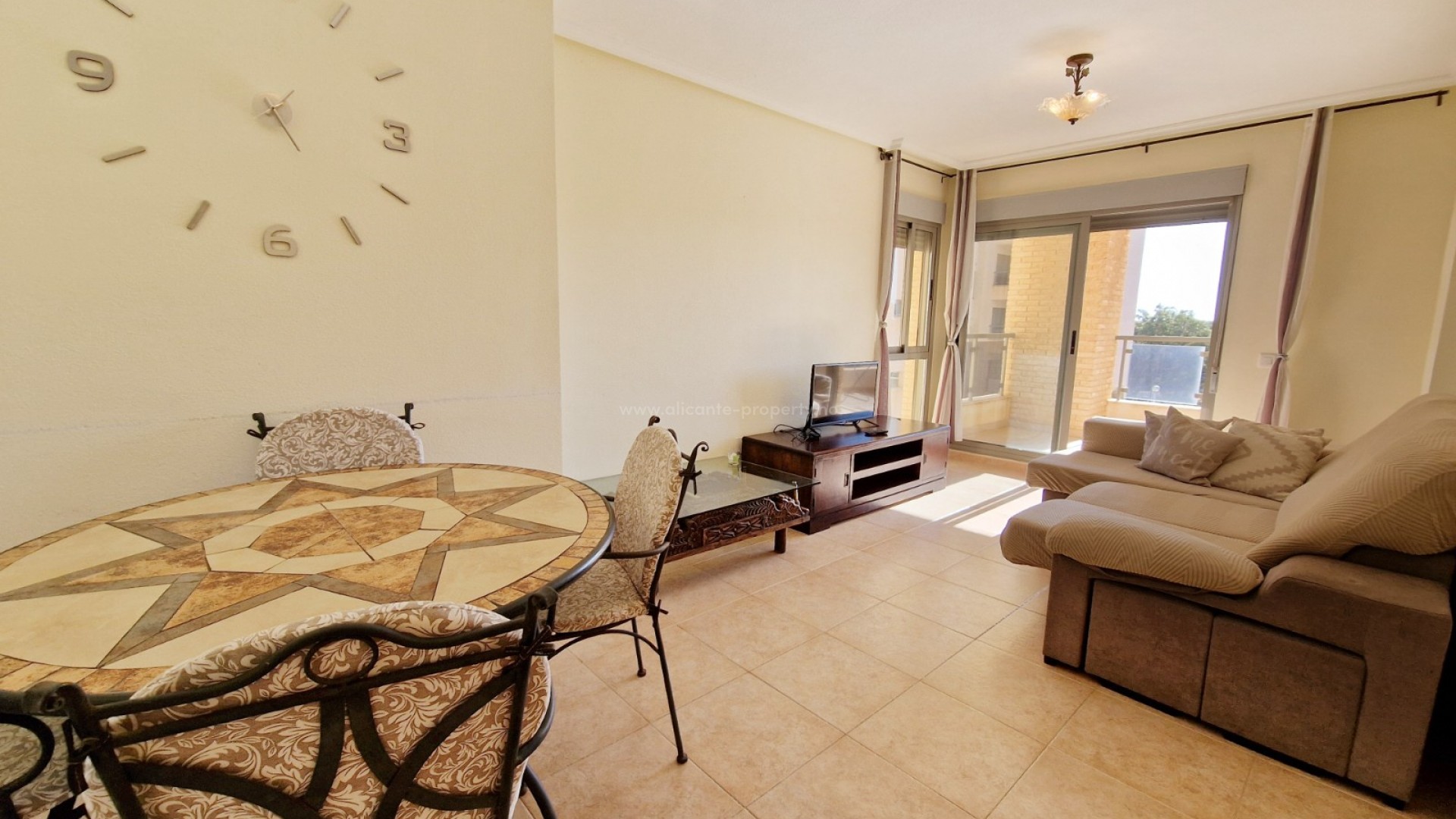 Apartamento / piso en Guardamar del Segura