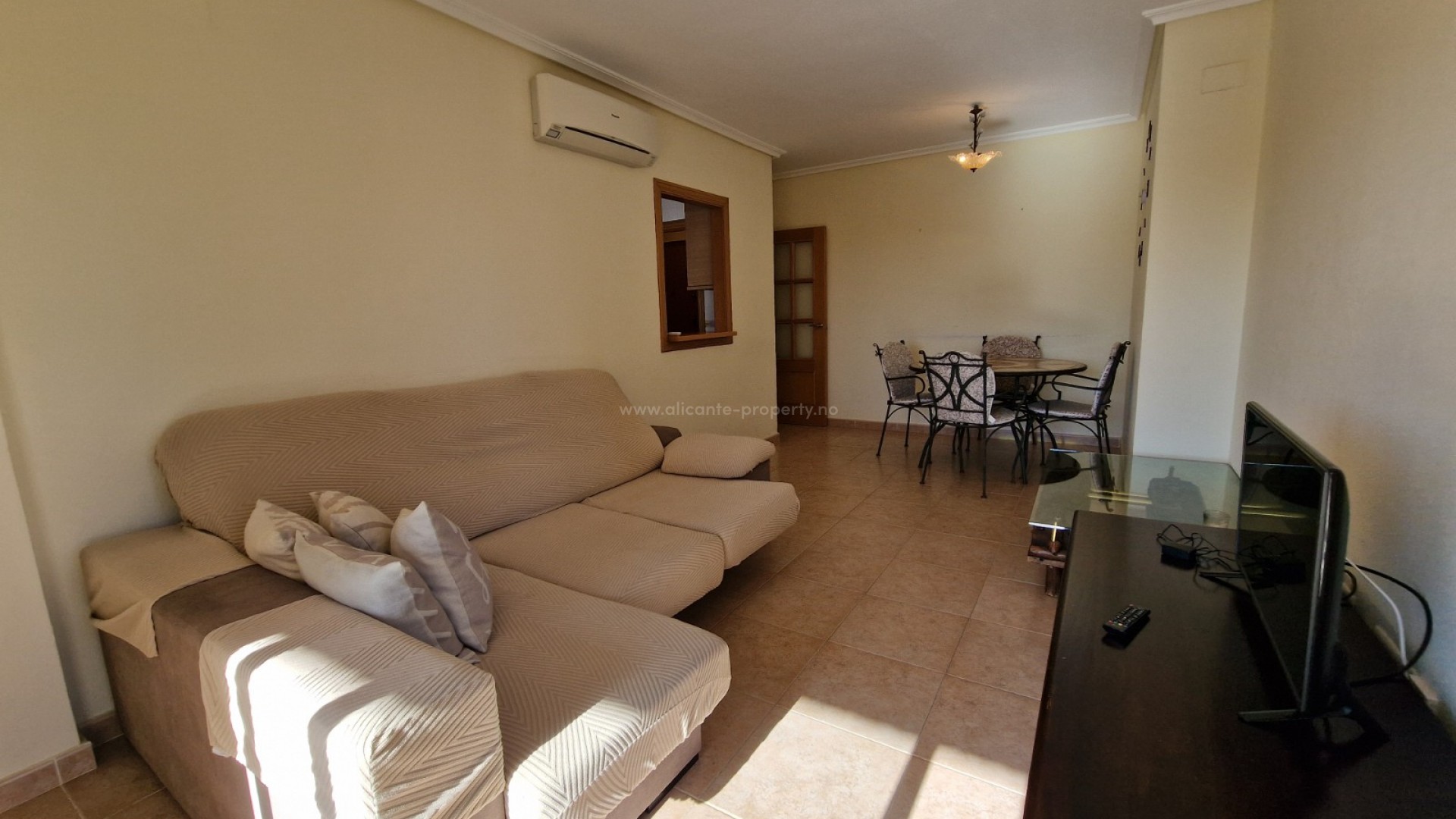 Apartamento / piso en Guardamar del Segura