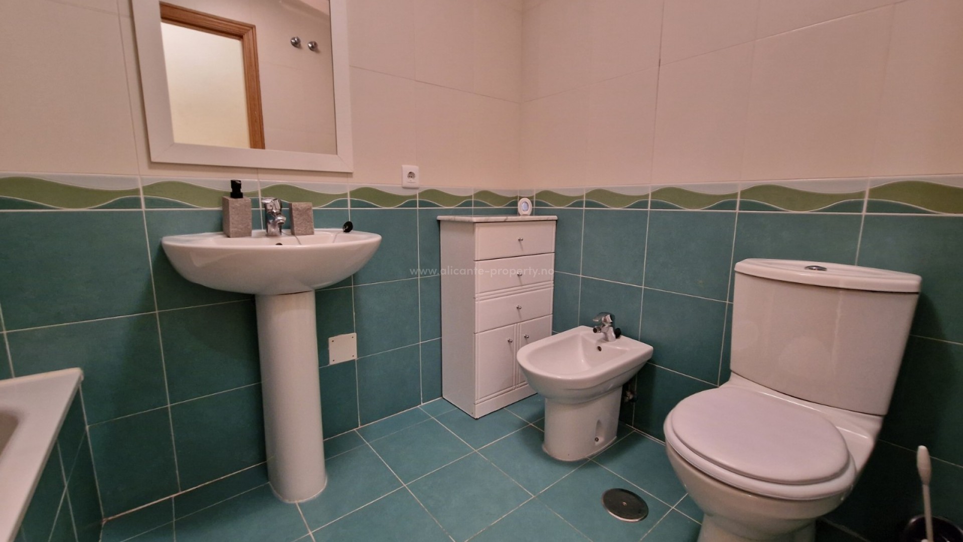 Apartamento / piso en Guardamar del Segura