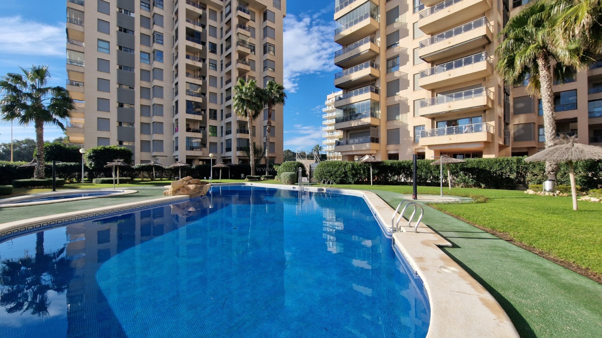 Apartamento / piso en Guardamar del Segura