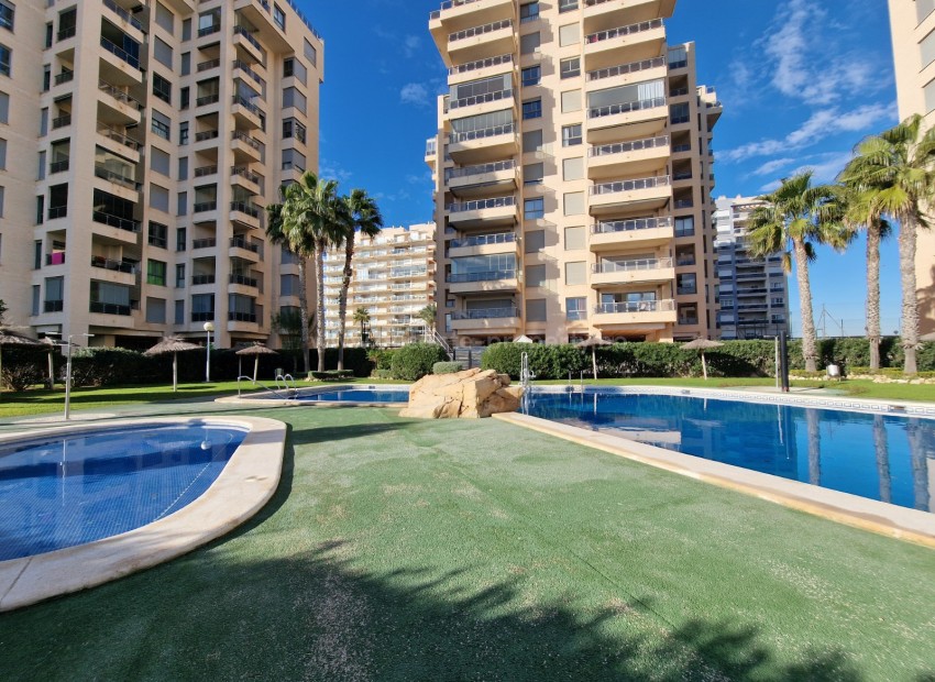 Apartamento / piso en Guardamar del Segura