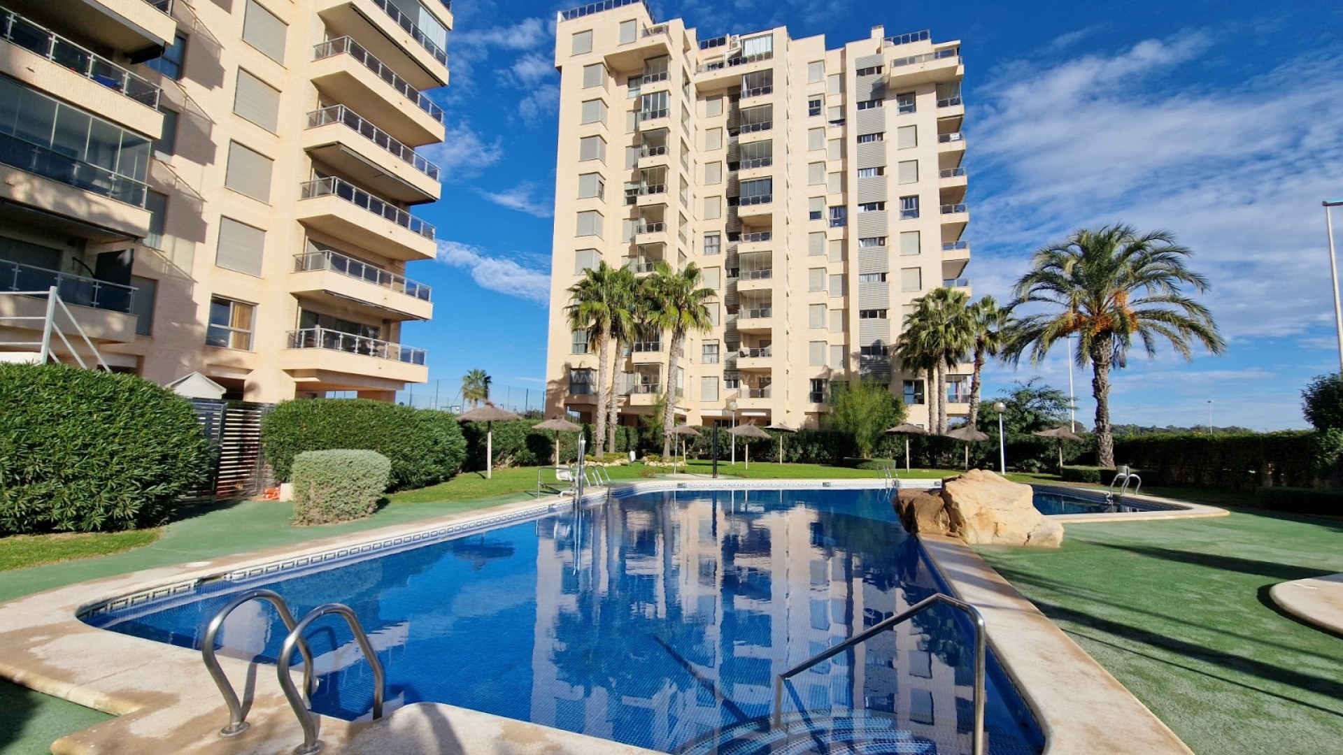 Apartamento / piso en Guardamar del Segura