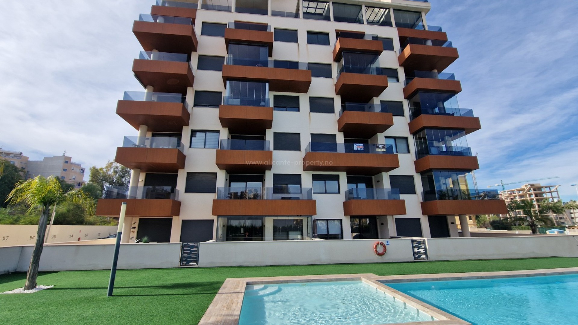Apartamento / piso en Guardamar del Segura