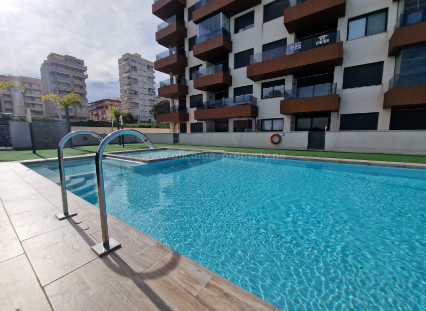 Apartamento / piso en Guardamar del Segura