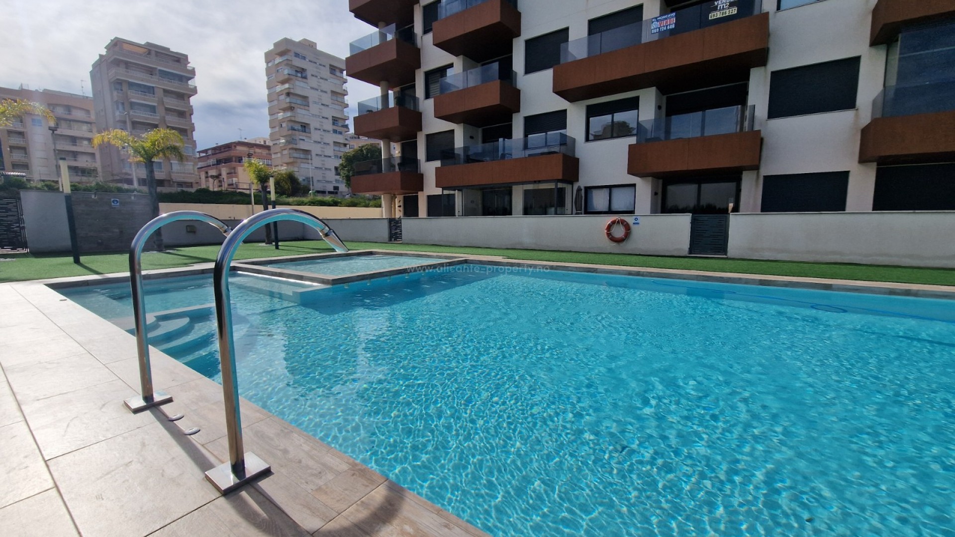 Apartamento / piso en Guardamar del Segura