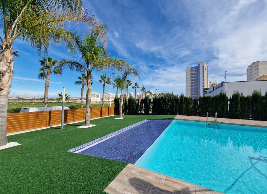 Apartamento / piso en Guardamar del Segura