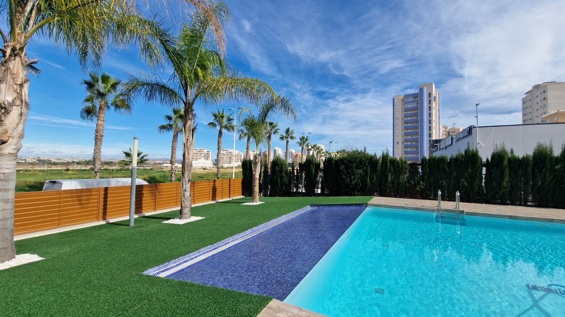 Apartamento / piso en Guardamar del Segura