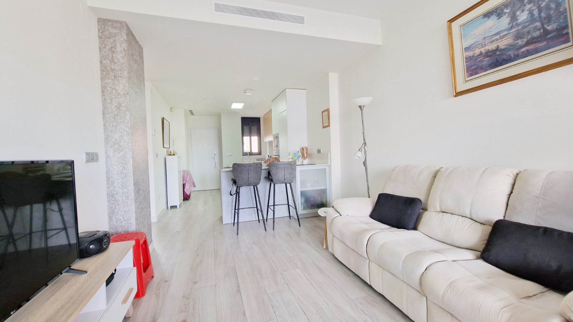 Apartamento / piso en Guardamar del Segura