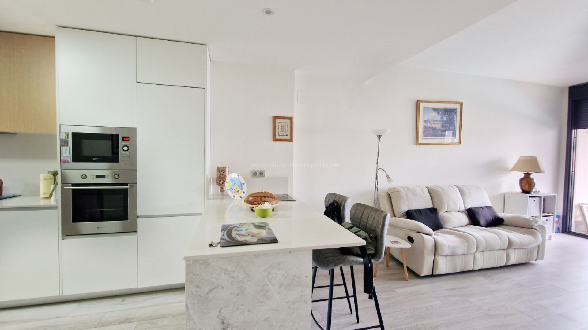 Apartamento / piso en Guardamar del Segura