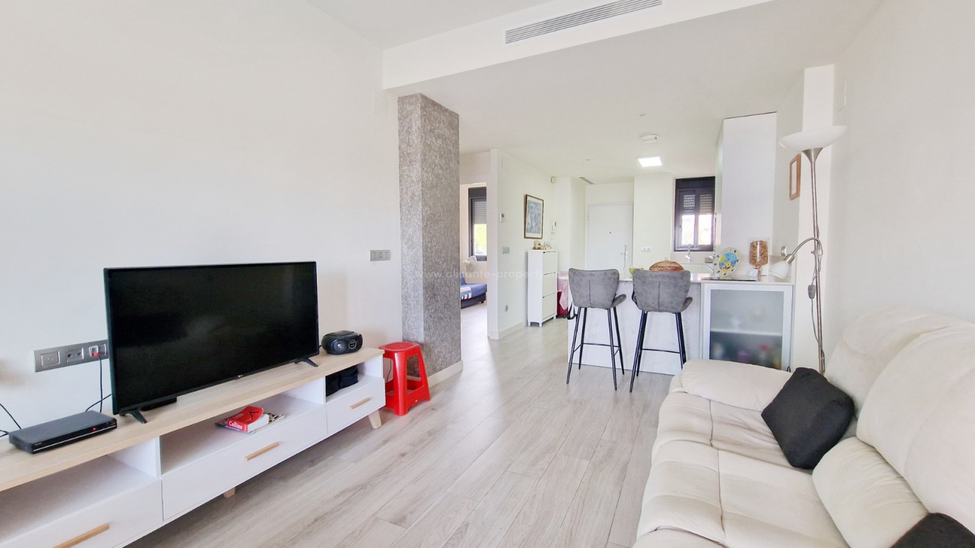 Apartamento / piso en Guardamar del Segura