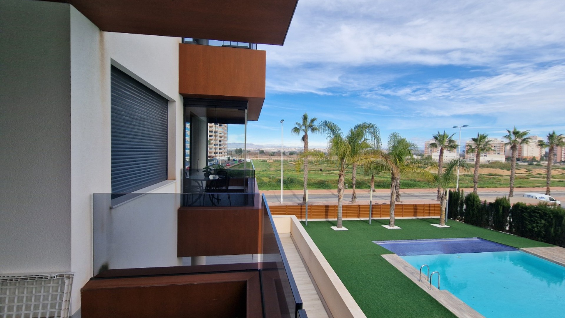 Apartamento / piso en Guardamar del Segura