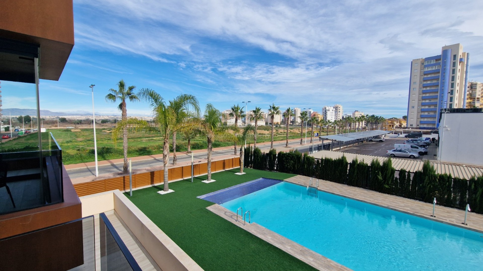 Apartamento / piso en Guardamar del Segura