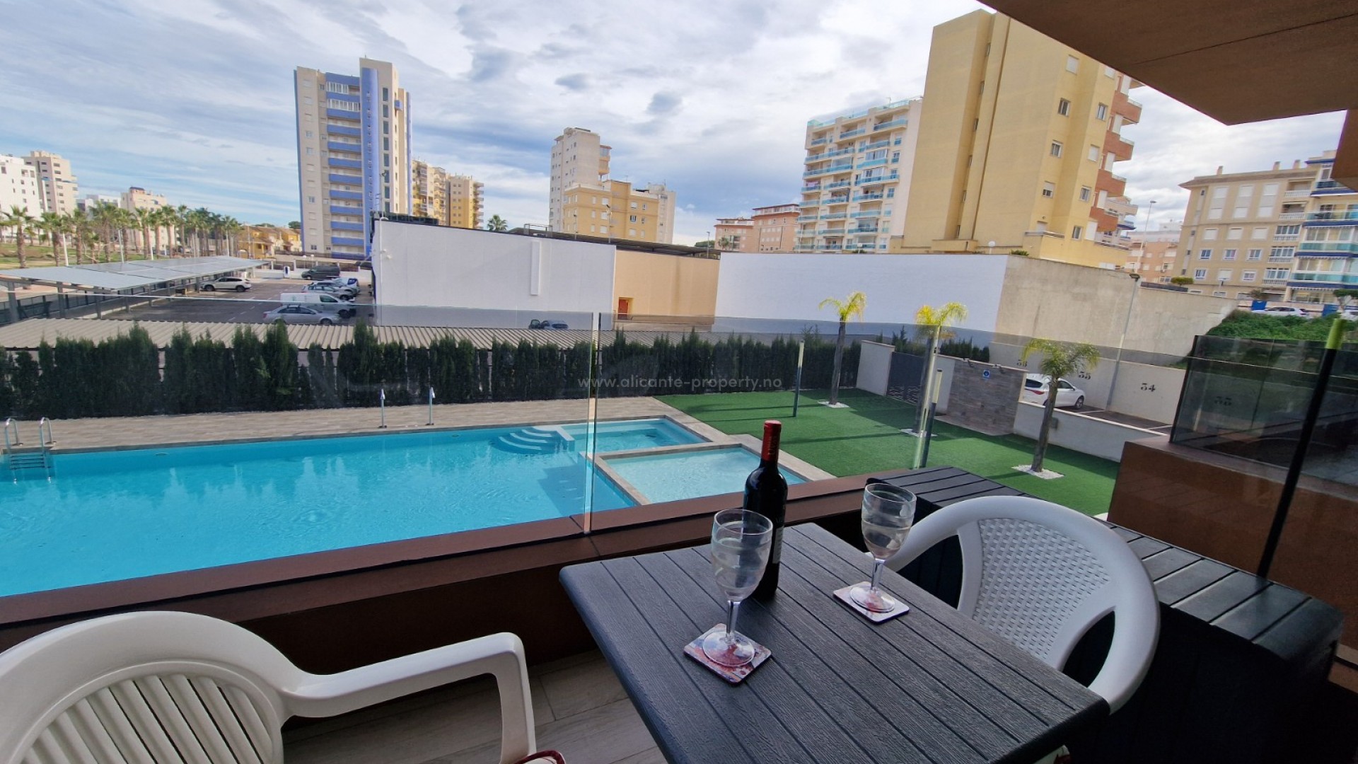 Apartamento / piso en Guardamar del Segura