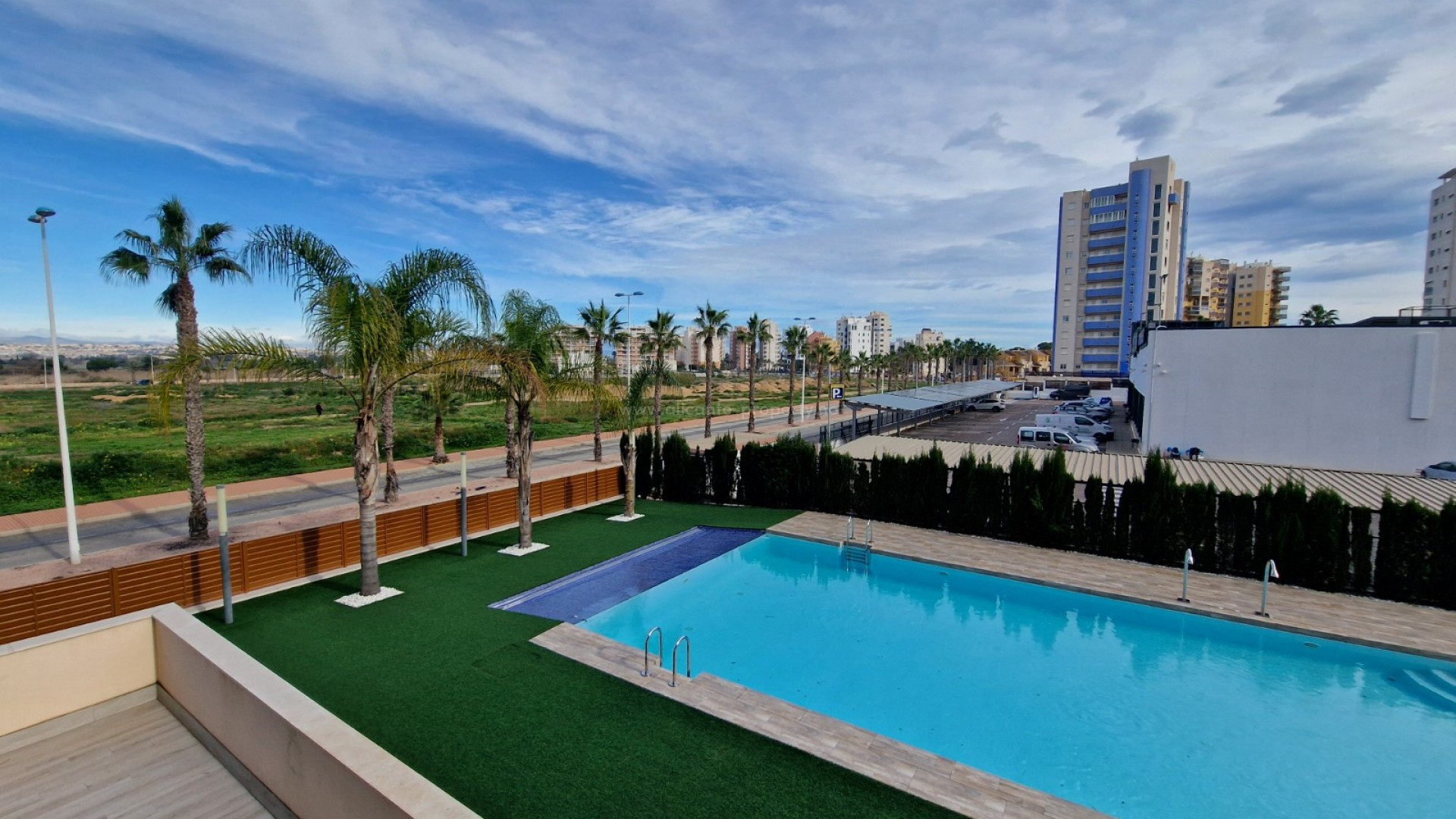 Apartamento / piso en Guardamar del Segura