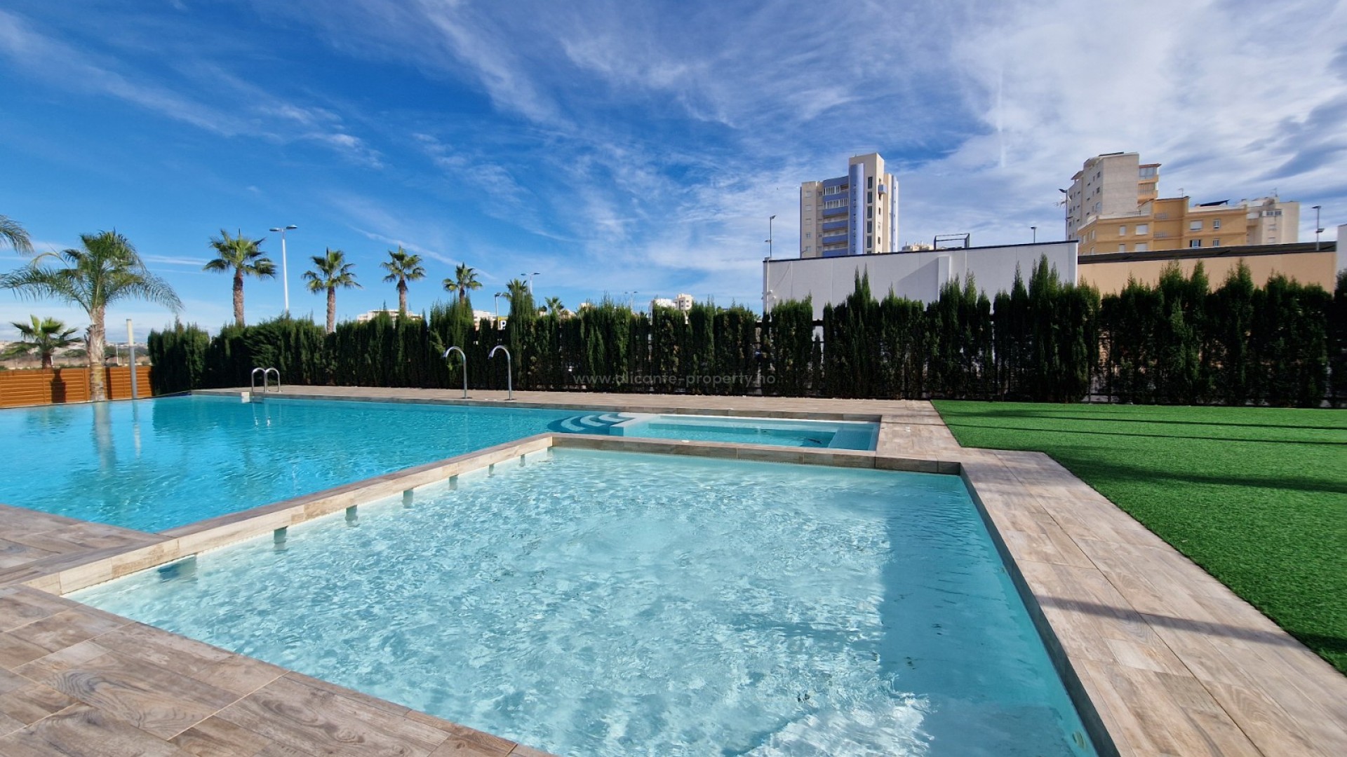 Apartamento / piso en Guardamar del Segura