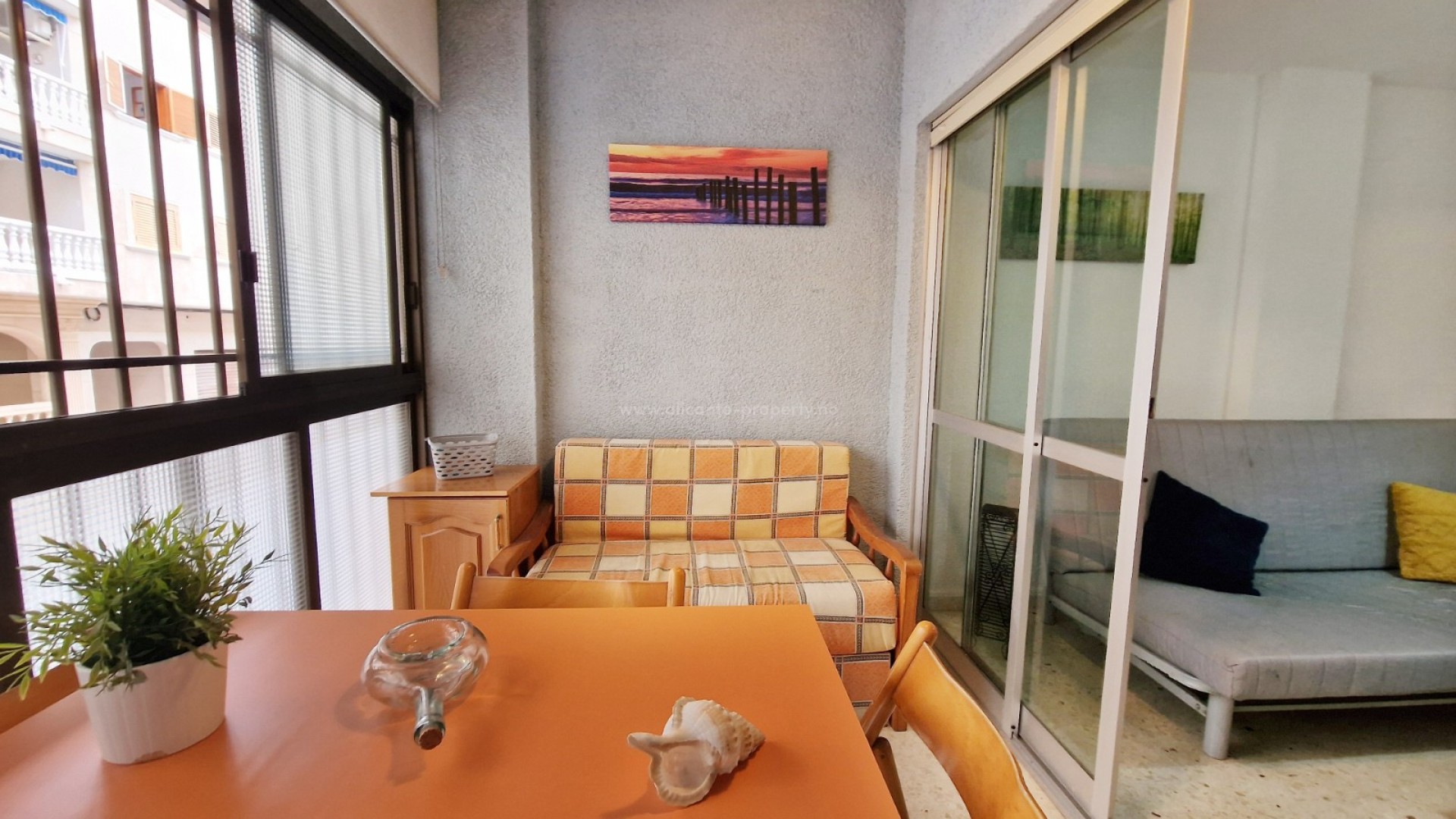 Apartamento / piso en Guardamar del Segura