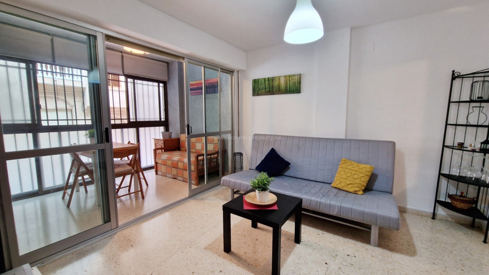 Apartamento / piso en Guardamar del Segura