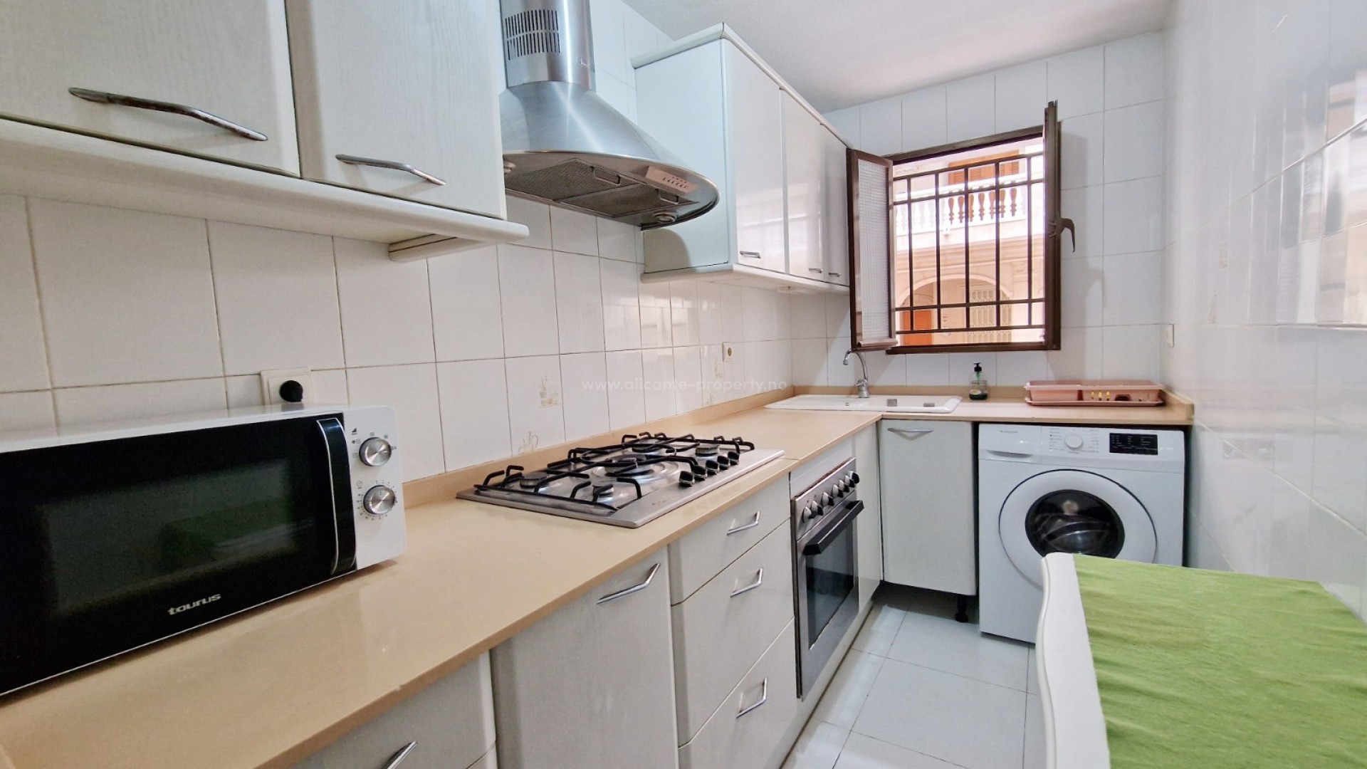 Apartamento / piso en Guardamar del Segura