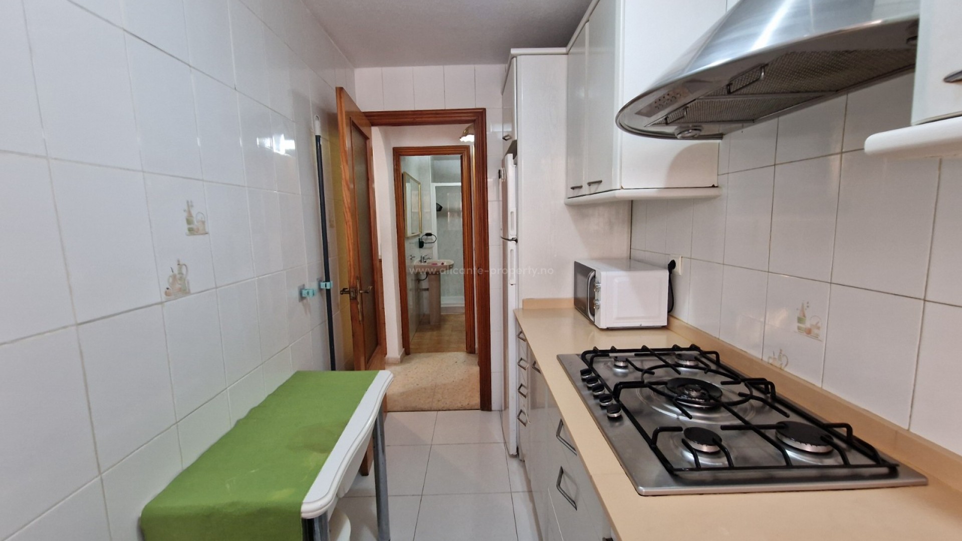 Apartamento / piso en Guardamar del Segura