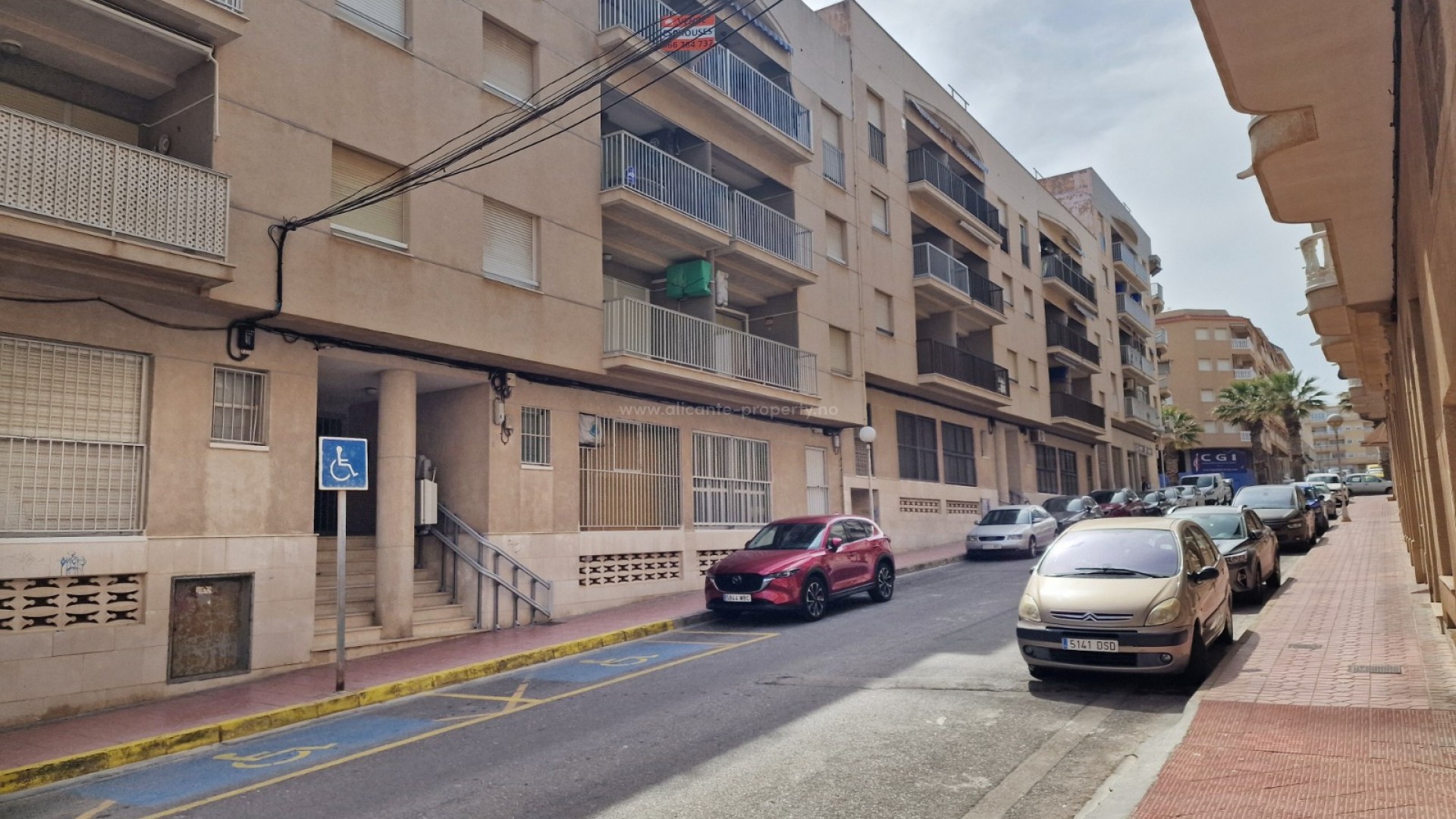 Apartamento / piso en Guardamar del Segura