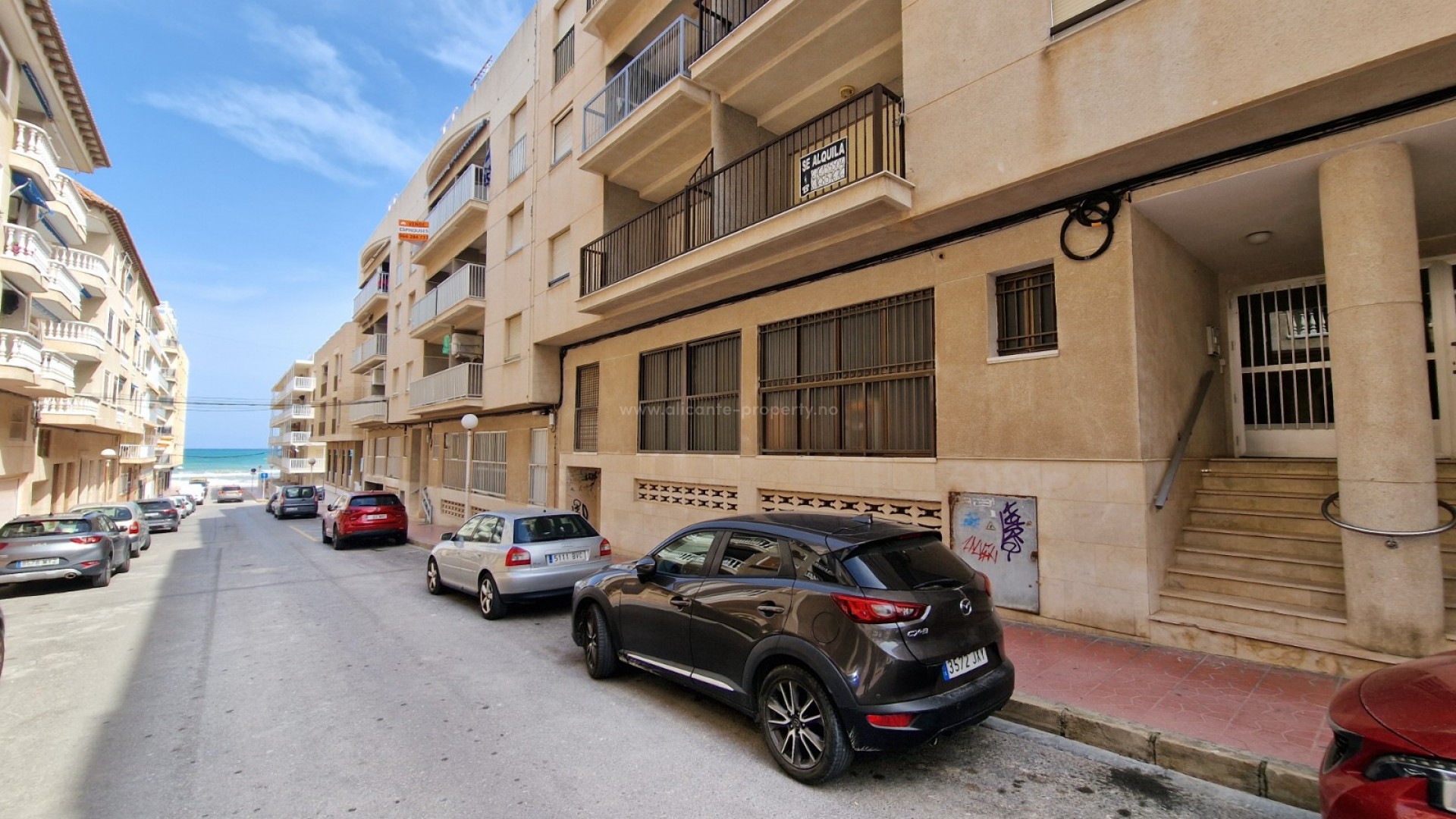 Apartamento / piso en Guardamar del Segura