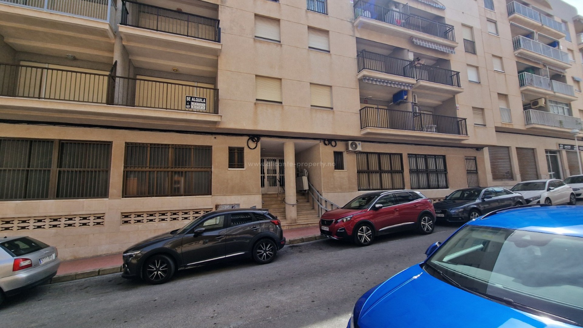 Apartamento / piso en Guardamar del Segura