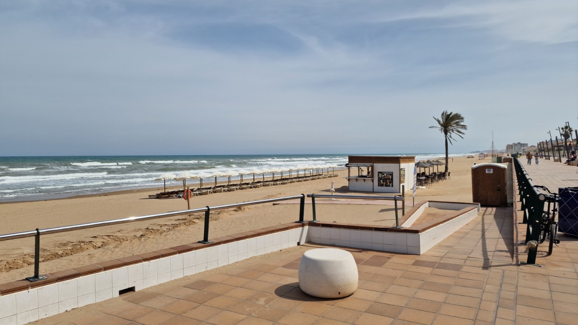 Apartamento / piso en Guardamar del Segura