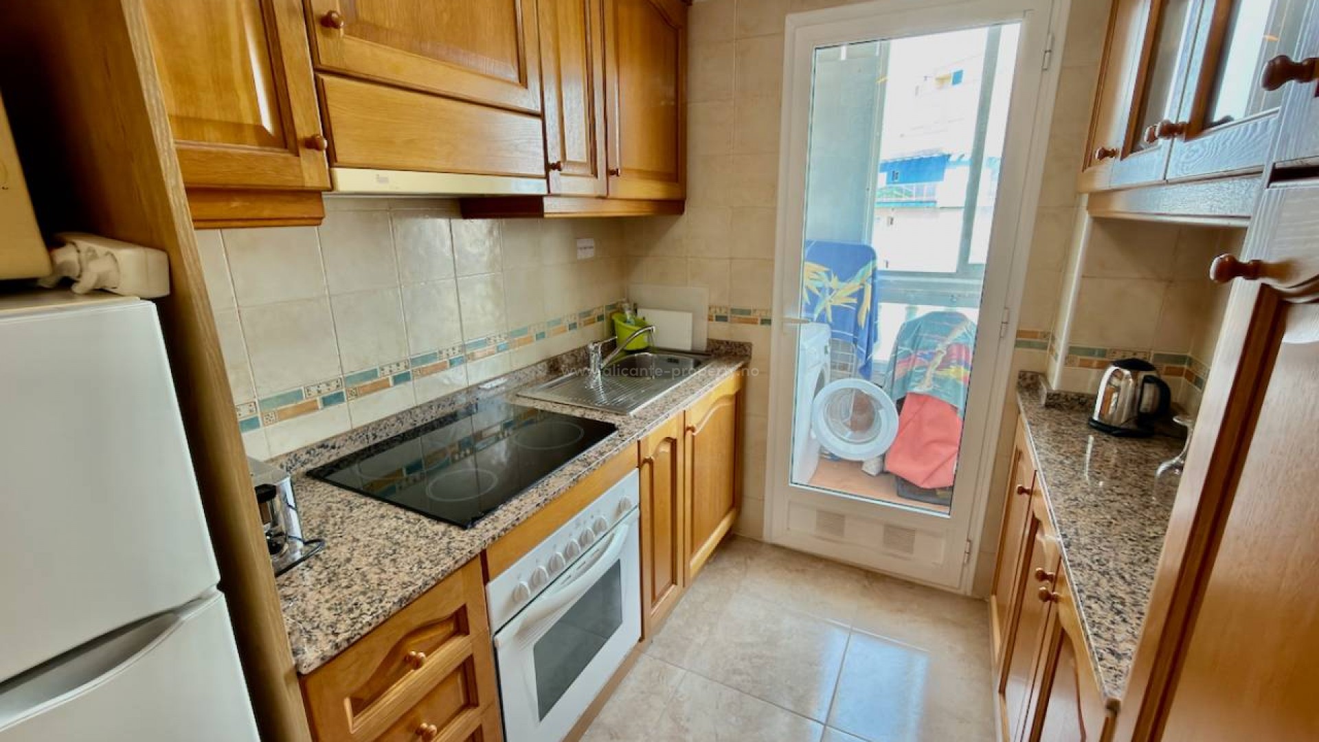 Apartamento / piso en Guardamar del Segura