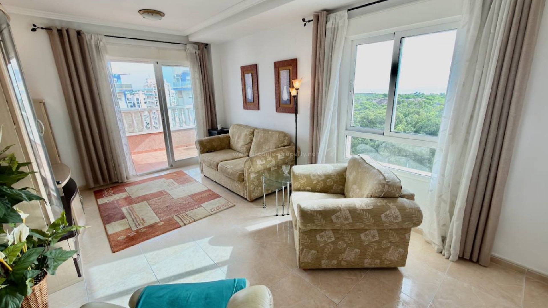 Apartamento / piso en Guardamar del Segura