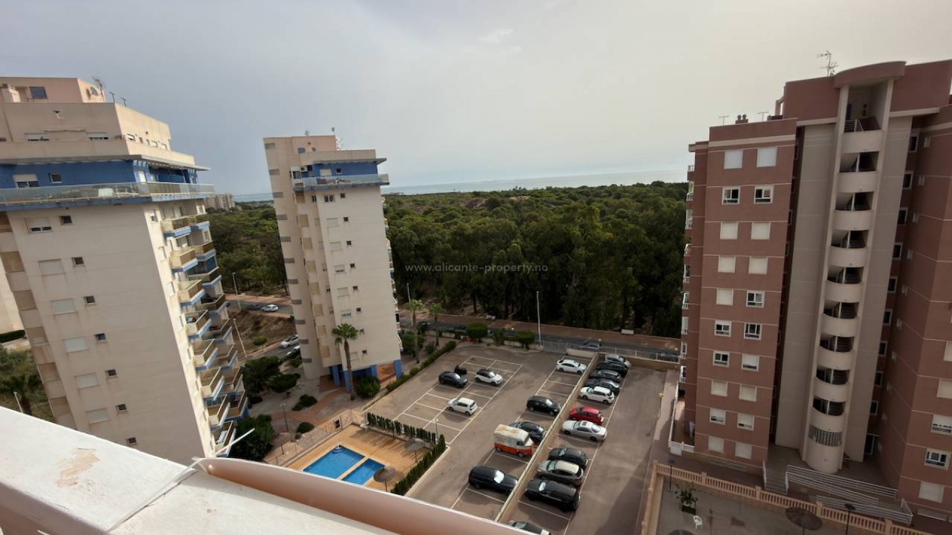 Apartamento / piso en Guardamar del Segura