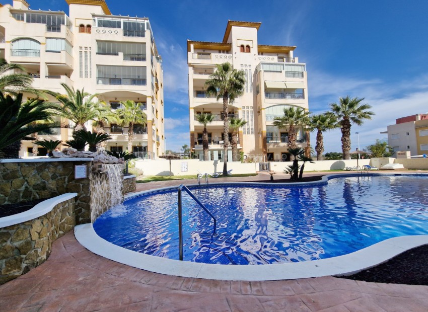 Apartamento / piso en Guardamar Hills