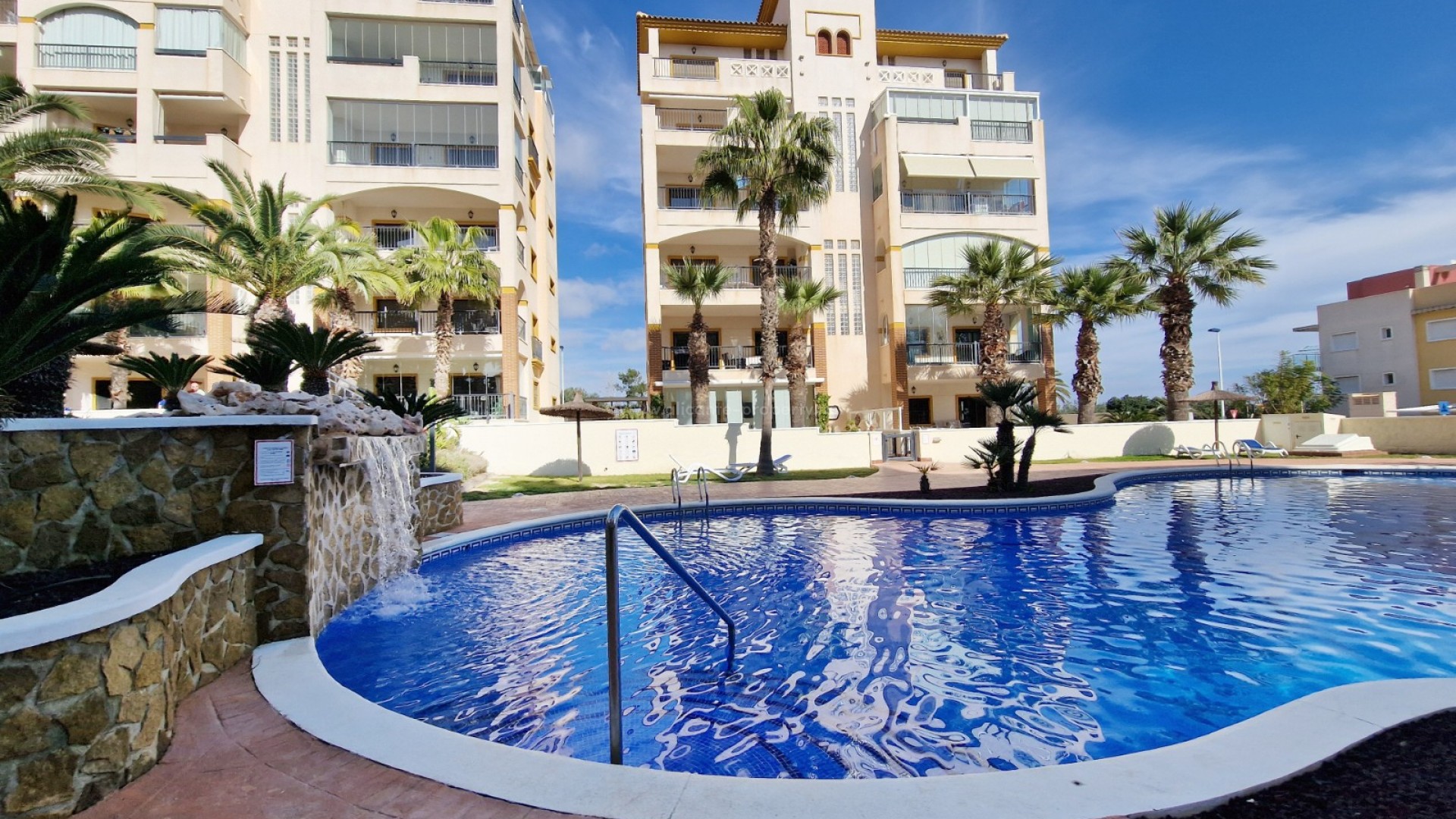 Apartamento / piso en Guardamar Hills