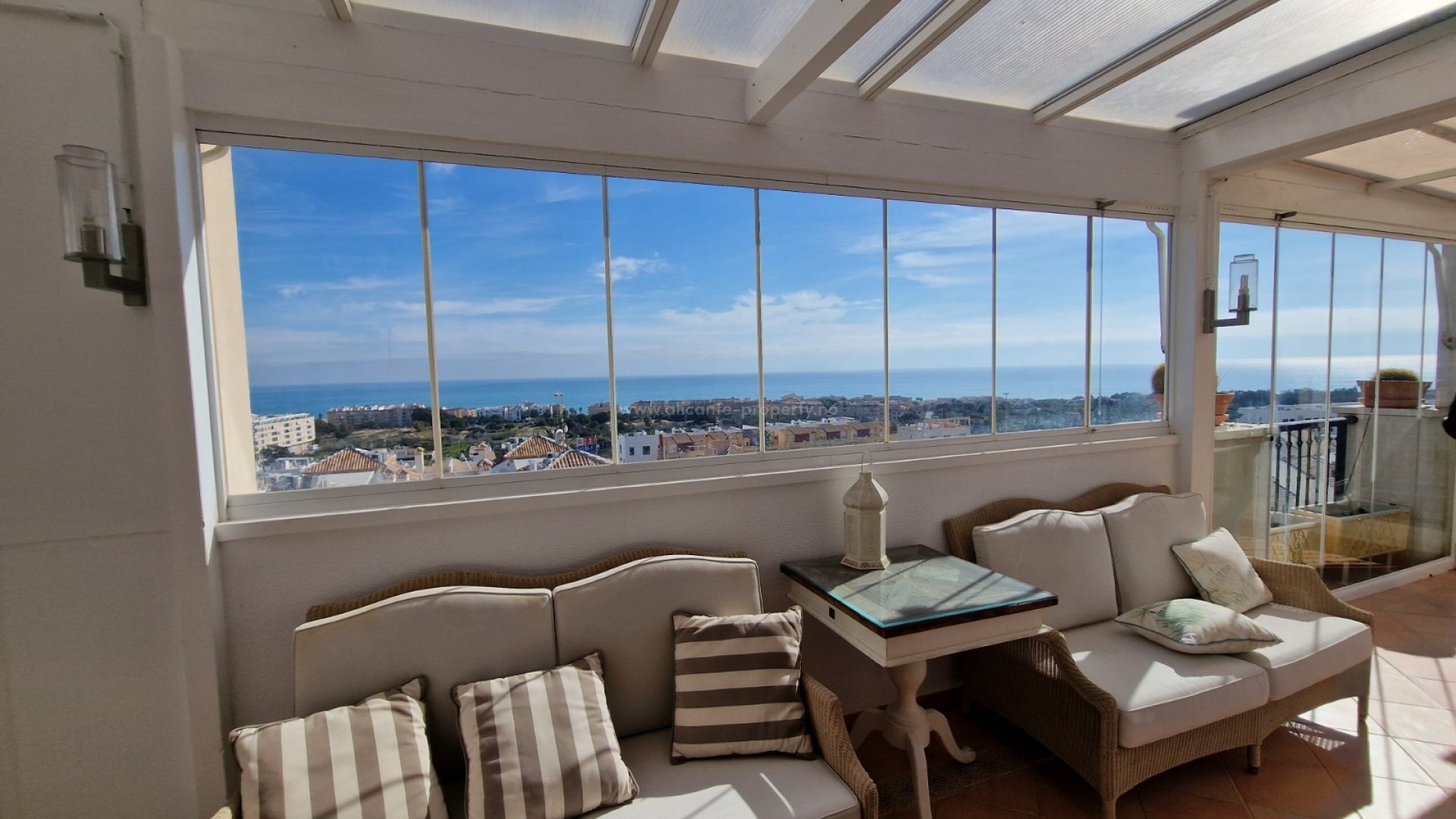 Apartamento / piso en Guardamar Hills