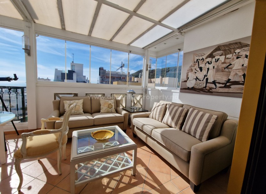 Apartamento / piso en Guardamar Hills